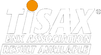 TISAX — ENX Association, Result Available