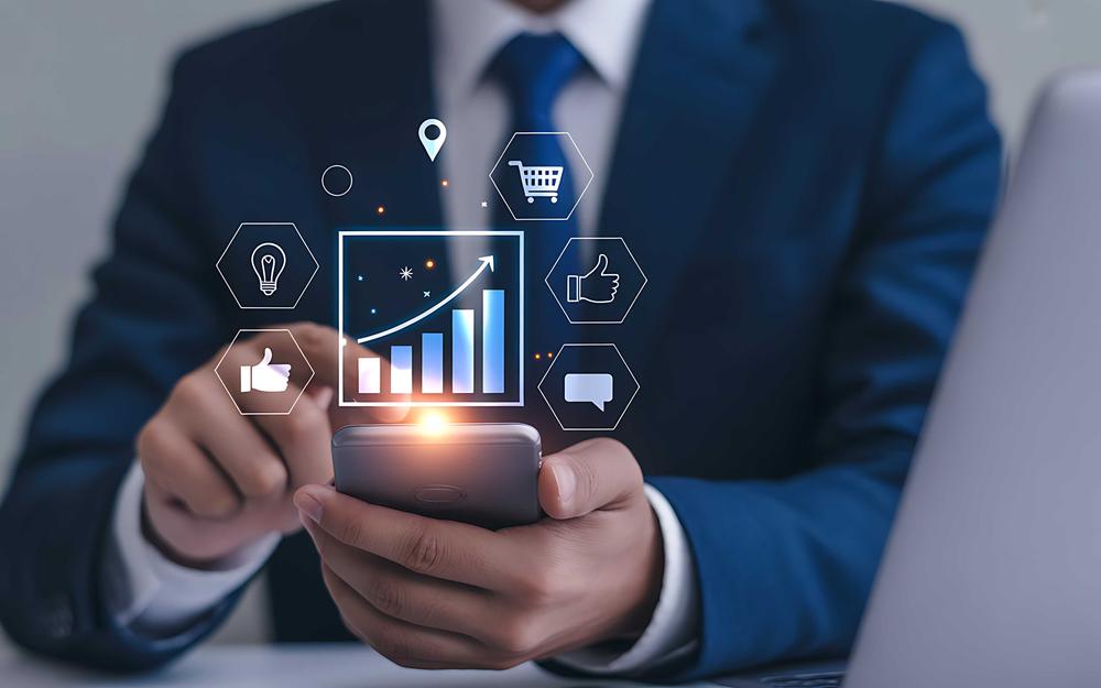 Marketing & Sales