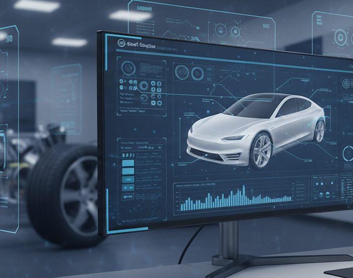 Engineering, Testing & Programming